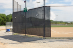 Fence Shade Tarps
