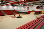 Gym Floor Covers