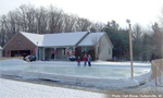 Ice Rink Liners